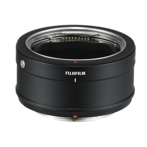 Fujifilm H Mount Adapter G Adapter for bruk av HC objektiver p&#229; GFX